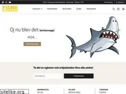 Sites similar to fiskefeber.se