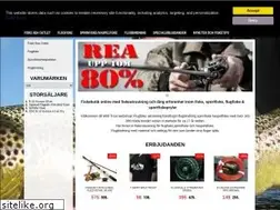 Sites similar to fiskeflugor.se