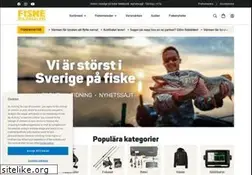 Sites similar to fiskejournalen.se