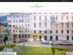Sites similar to fiskekrogen.se