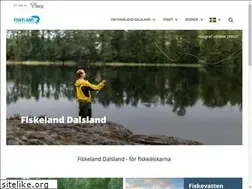 Sites similar to fiskeland.se