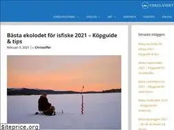 Sites similar to fiskelandet.se