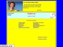 Sites similar to fisken.se