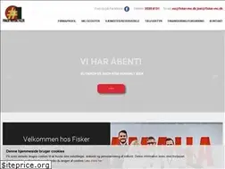 Sites similar to fisker-mc.dk