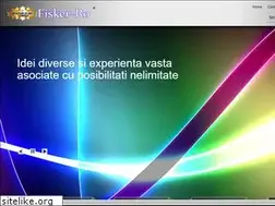 Sites similar to fisker.ro