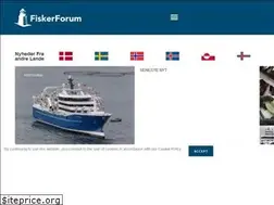 Sites similar to fiskerforum.dk