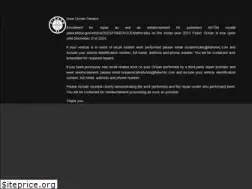 Sites similar to fiskerinc.com