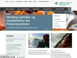 Sites similar to fiskeristyrelsen.dk