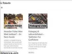 Sites similar to fiskerliv.dk