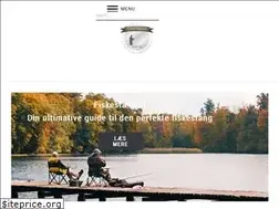 Sites similar to fiskesaeson.dk
