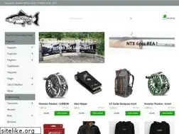 Sites similar to fiskeshopen.com