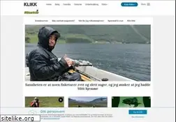 Sites similar to fiskesteder.no