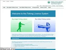 Sites similar to fisketegn.dk
