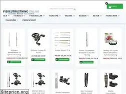 Sites similar to fiskeutrustning-online.se