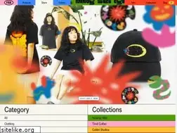 Sites similar to fiskgallery.com