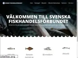 Sites similar to fiskhandlarna.se