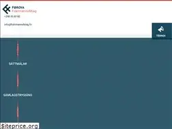 Sites similar to fiskimannafelag.fo
