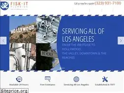 Sites similar to fiskitplumbing.com