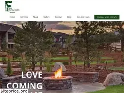 Sites similar to fisklawnscapes.com