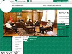 Sites similar to fiskobirlik.com.tr