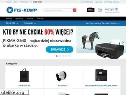 Sites similar to fiskomp.pl
