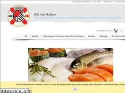 Sites similar to fiskoskaldjur.com