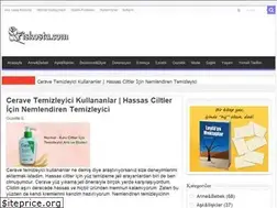 Sites similar to fiskosta.com