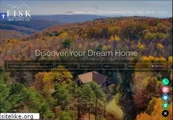 Sites similar to fiskrealty.com