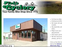 Sites similar to fiskscyclery.com