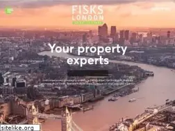 Sites similar to fiskslondon.co.uk