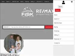Sites similar to fiskteam.com