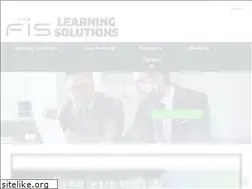 Sites similar to fislearningsolutions.com