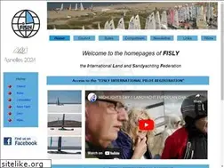 Sites similar to fisly.org