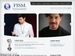 Sites similar to fism.org