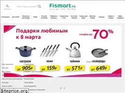 Sites similar to fismart.ru