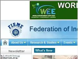Sites similar to fisme.org.in