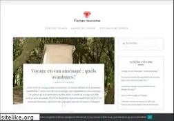 Sites similar to fismes-tourisme.fr