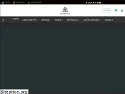 Sites similar to fismoke.com