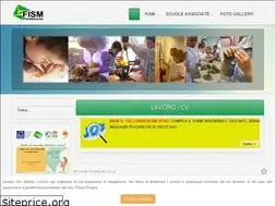 Sites similar to fismpn.it