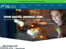 Sites similar to fismybrand.com