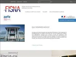 Sites similar to fisna.org