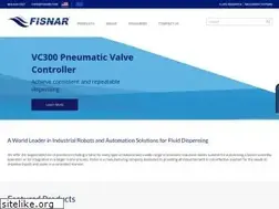 Sites similar to fisnar.com