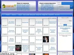 Sites similar to fisnyak.ru