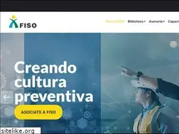 Sites similar to fiso-web.org