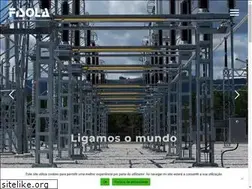 Sites similar to fisola.com