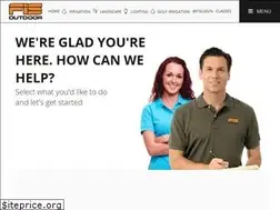 Sites similar to fisoutdoor.com