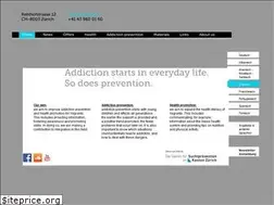 Sites similar to fisp-zh.ch