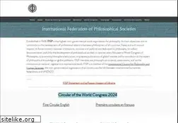 Sites similar to fisp.org