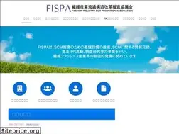 Sites similar to fispa.gr.jp