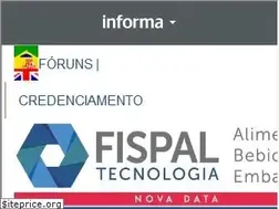 Sites similar to fispaltecnologia.com.br